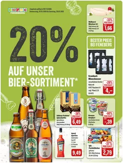 Feneberg Katalog in Steingaden | Angebot Feneberg | 2026-03-26T00:00:00.000Z - 2026-03-28T00:00:00.000Z