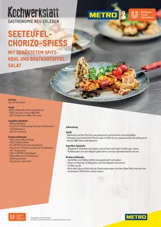 Metro Katalog in Karlsruhe | Top-Deals für alle Kunden | 2026-03-31T00:00:00.000Z - 2026-04-19T00:00:00.000Z