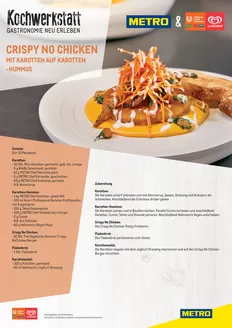 Metro Katalog | Crispy No Chicken | 2026-03-31T00:00:00.000Z - 2026-04-21T00:00:00.000Z