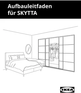IKEA Katalog in Saarlouis | Bf leitfaden skytta 07 2026 online | 2026-06-09T00:00:00.000Z - 2027-06-09T00:00:00.000Z