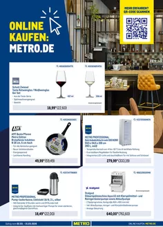 Metro Katalog | Online Highlights im März | 2026-03-01T00:00:00.000Z - 2026-03-31T00:00:00.000Z