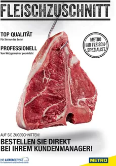 Metro Katalog | Lieferservice Fleischzuschnitt | 2026-03-26T00:00:00.000Z - 2026-04-09T00:00:00.000Z
