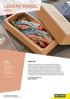 Metro Katalog | Lachs mit Spargel | 2026-03-26T00:00:00.000Z - 2026-04-09T00:00:00.000Z