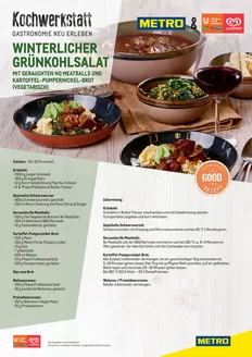Metro Katalog | Kochwerkstatt Winterlicher Grünkohlsalat | 2026-03-26T00:00:00.000Z - 2026-04-09T00:00:00.000Z
