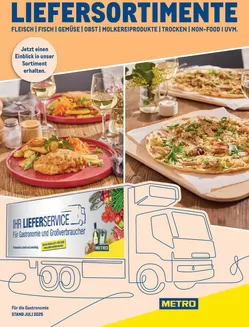 Metro Katalog | Sortimentskatalog Lieferservice | 2026-03-26T00:00:00.000Z - 2026-04-09T00:00:00.000Z