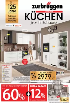 Zurbrüggen Katalog in Dortmund | Jetzt sparen mit unseren Deals | 2026-03-25T00:00:00.000Z - 2026-04-08T00:00:00.000Z