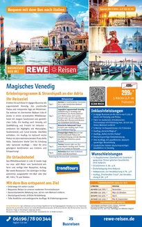 Netto Reisen Katalog in Bamberg | Große Auswahl an Angeboten | 2026-03-01T00:00:00.000Z - 2026-10-31T00:00:00.000Z