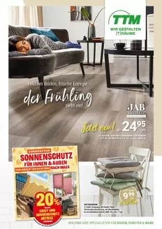 TTM Katalog in Erfurt | Aktuelle Deals und Angebote | 2026-03-24T00:00:00.000Z - 2026-04-04T00:00:00.000Z