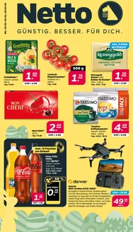 Netto Katalog in Offenbach am Main | Netto flugblatt | 2026-03-23T00:00:00.000Z - 2026-03-28T00:00:00.000Z