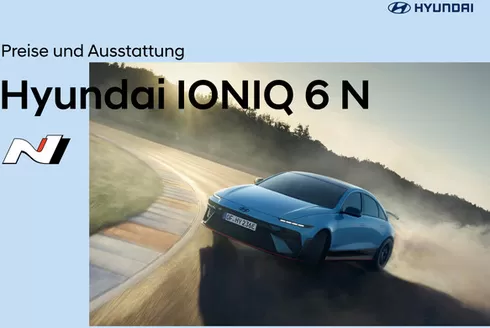 Hyundai Katalog in Würzburg | Hyundai ioniq 6 n preislistepdf | 2026-03-27T00:00:00.000Z - 2026-03-28T00:00:00.000Z