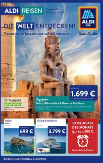Aldi Süd Reisen Katalog in Stadtlohn | M 2025 03500 ALDI SUED Reisemagazin MC3A4rz 26 WEB | 2026-03-01T00:00:00.000Z - 2026-03-31T00:00:00.000Z