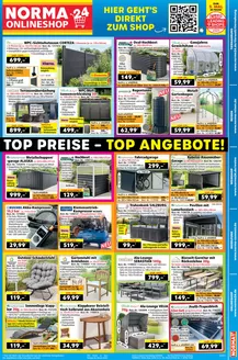 Norma Katalog in Esslingen am Neckar | Aktuelle Deals und Angebote | 2026-04-01T00:00:00.000Z - 2026-04-07T00:00:00.000Z