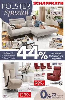 Schaffrath Katalog in Bad Hersfeld | Schaffrath Steinpol | 2026-03-25T00:00:00.000Z - 2026-04-08T00:00:00.000Z