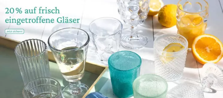 Torquato Katalog in Koblenz | 20% Auf Frisch Eingetroffen Glaser | 2026-03-24T00:00:00.000Z - 2026-04-20T00:00:00.000Z