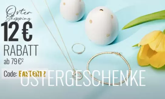 The Jeweller Katalog in Homberg (Efze) | Dein Geschenk | 2026-03-25T00:00:00.000Z - 2026-04-17T00:00:00.000Z
