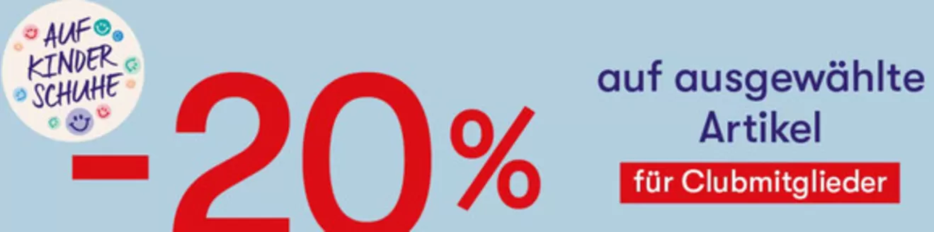 Shoe 4 You Katalog in Homberg (Efze) | -20% | 2026-03-25T00:00:00.000Z - 2026-04-26T00:00:00.000Z