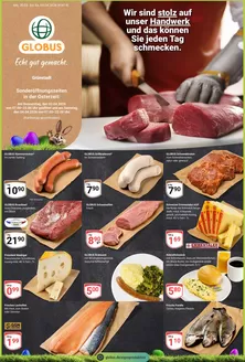 Globus Katalog in Bobenheim-Roxheim | Aktuelle Sonderaktionen | 2026-03-30T00:00:00.000Z - 2026-04-04T00:00:00.000Z