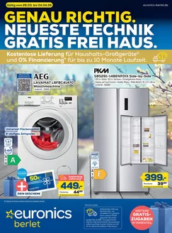 Berlet Katalog in Korbach | GENAU RICHTIG | 2026-03-26T00:00:00.000Z - 2026-04-04T00:00:00.000Z