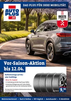 AUTO plus Katalog in Würzburg | Vor-Saison-Aktion` | 2026-03-27T00:00:00.000Z - 2026-04-12T00:00:00.000Z