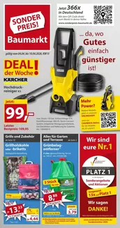 Sonderpreis Baumarkt Katalog in Lünen | Nächste Woche | 2026-04-04T00:00:00.000Z - 2026-04-10T00:00:00.000Z