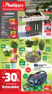 Thomas Philipps Katalog | Thomas Philipps flugblatt | 2026-03-30T00:00:00.000Z - 2026-04-04T00:00:00.000Z