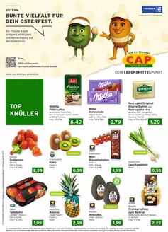 CAP Markt Katalog | Große Auswahl an Angeboten | 2026-03-30T00:00:00.000Z - 2026-04-04T00:00:00.000Z