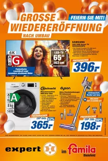 famila Katalog in Bützow | Exklusive Deals für unsere Kunden | 2026-03-28T00:00:00.000Z - 2026-04-04T00:00:00.000Z