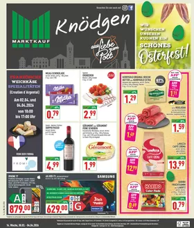 Marktkauf Katalog | Attraktive Sonderangebote für alle | 2026-03-30T00:00:00.000Z - 2026-04-04T00:00:00.000Z