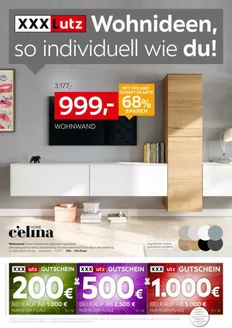 XXXLutz Katalog in Roth (Rheinland Pflaz) | Wohnideen | 2026-03-29T00:00:00.000Z - 2026-04-12T00:00:00.000Z