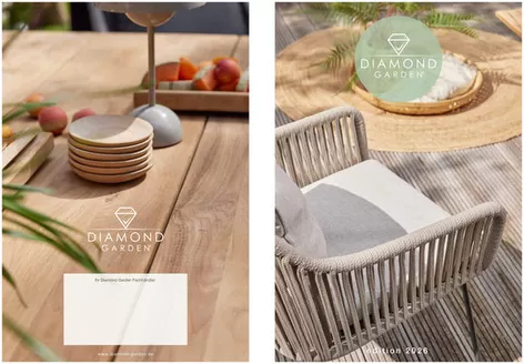 Diamond Garden Katalog in Kamen | DG Katalog 2026 WEB 2 | 2026-01-01T00:00:00.000Z - 2026-12-31T00:00:00.000Z