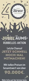 Edeka Struve Katalog in Rheda-Wiedenbrück | RUBBELLOS-AKTION | 2026-03-31T00:00:00.000Z - 2026-04-04T00:00:00.000Z