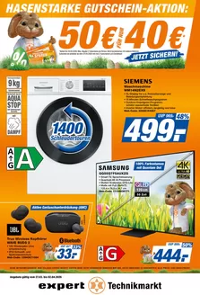 Expert Katalog in Muldestausee | Ehg kw14 2026 | 2026-03-27T00:00:00.000Z - 2026-04-02T00:00:00.000Z