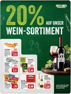Feneberg Katalog in Rheda-Wiedenbrück | DO KW14 2026 | 2026-04-02T00:00:00.000Z - 2026-04-04T00:00:00.000Z