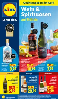 Lidl Katalog in Ötisheim | 01.04.2026 30.04.2026 | 2026-04-01T00:00:00.000Z - 2026-04-30T00:00:00.000Z