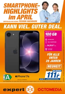 expert Octomedia Katalog in Fürstenfeldbruck | Octomedia kw14 tk kompetenz april | 2026-04-01T00:00:00.000Z - 2026-04-30T00:00:00.000Z