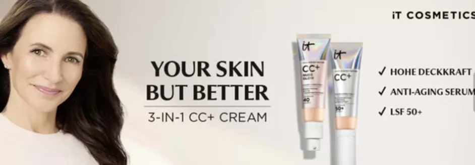 Parfümerie Becker Katalog in Sinzig | Your Skin But Better | 2026-04-01T00:00:00.000Z - 2026-04-24T00:00:00.000Z