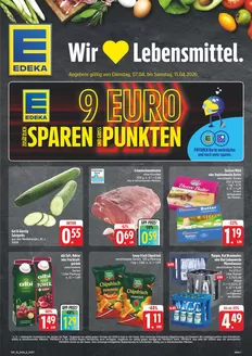 EDEKA Katalog | Angebote | 2026-04-06T00:00:00.000Z - 2026-04-11T00:00:00.000Z