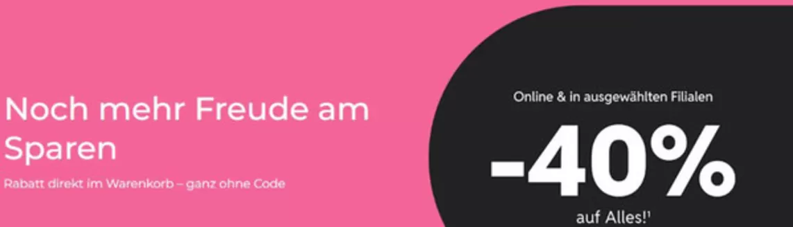 Depot Katalog | Noch Mehr Freude Am Sparen | 2026-04-02T00:00:00.000Z - 2026-04-24T00:00:00.000Z