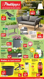 Thomas Philipps Katalog | Thomas Philipps flugblatt | 2026-04-07T00:00:00.000Z - 2026-04-11T00:00:00.000Z