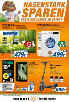 Expert Katalog | Ehg kw15 endstand 2026 | 2026-04-03T00:00:00.000Z - 2026-04-09T00:00:00.000Z