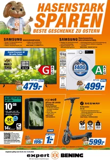 Expert Bening Katalog | Bening kw15 2026 | 2026-04-03T00:00:00.000Z - 2026-04-11T00:00:00.000Z