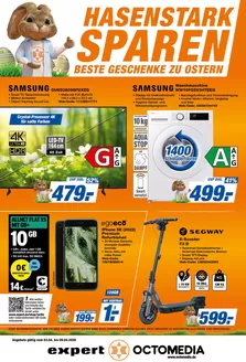 expert Octomedia Katalog | Octomedia kw15 endstand 2026 | 2026-04-03T00:00:00.000Z - 2026-04-09T00:00:00.000Z