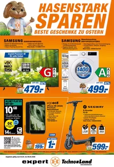 expert Techno Land Katalog | Technoland kw15 endstand 2026 | 2026-04-03T00:00:00.000Z - 2026-04-09T00:00:00.000Z