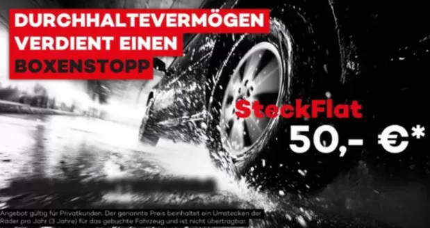 REIFF Reifen Katalog in Artern-Unstrut | Steck Flat | 2026-04-03T00:00:00.000Z - 2026-04-20T00:00:00.000Z