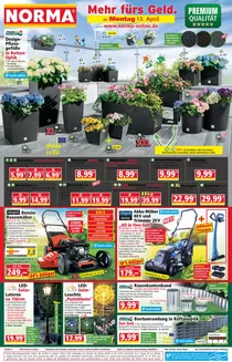 Norma Katalog in Kreba-Neudorf | Neue Angebote zum Entdecken | 2026-04-07T00:00:00.000Z - 2026-04-13T00:00:00.000Z