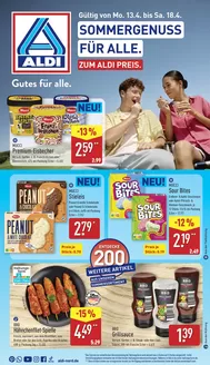 Aldi Nord Reisen Katalog in Bad Bergzabern | Unsere besten Angebote für Sie | 2026-04-13T00:00:00.000Z - 2026-04-18T00:00:00.000Z