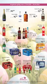 Getränke Lehmann Katalog | Angebote gültig`  | 2026-04-27T00:00:00.000Z - 2026-04-30T00:00:00.000Z