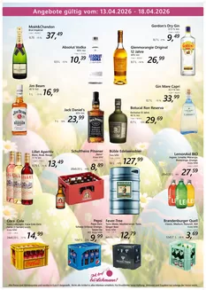 Getränke Lehmann Katalog | Bigg Sale | 2026-04-13T00:00:00.000Z - 2026-04-18T00:00:00.000Z