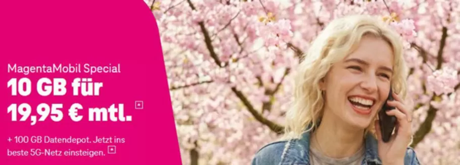 Telekom Shop Katalog | Jetzt Internet Vom Tesdtsieger Holen! | 2026-04-07T00:00:00.000Z - 2026-04-29T00:00:00.000Z