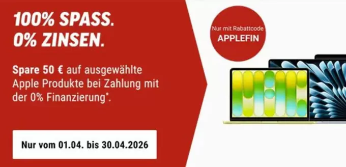 Notebooksbilliger Katalog | 100% Spass 0% Zisen | 2026-04-07T00:00:00.000Z - 2026-04-30T00:00:00.000Z